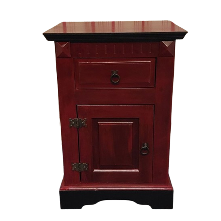 Rood Kastje image 1