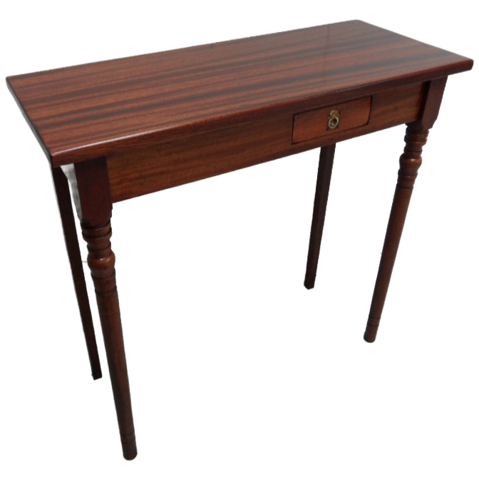Mahonie Sidetable image 1