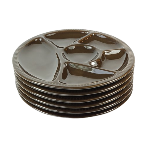 Fondue Borden / Gourmet Borden image 1