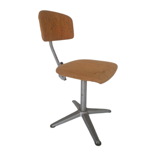 Friso Kramer Bureau Stoel Vintage Design image 1