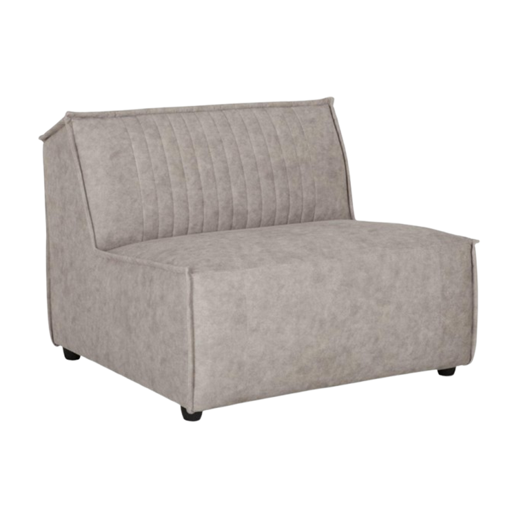 Beige Fauteuil image 1