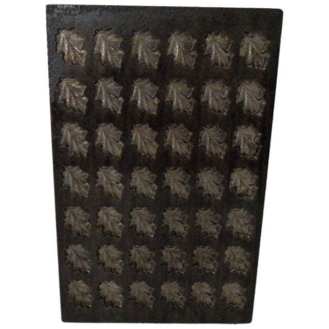 Vintage Chocolade Mal image 1