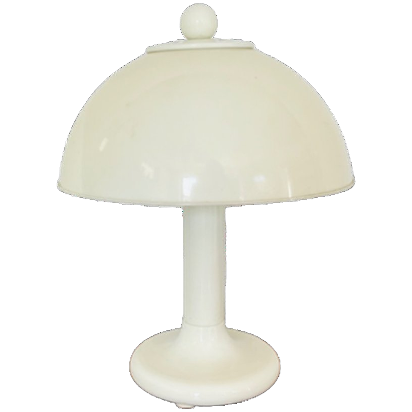 Dijkstra Mushroom Lamp Small ‘60 image 1