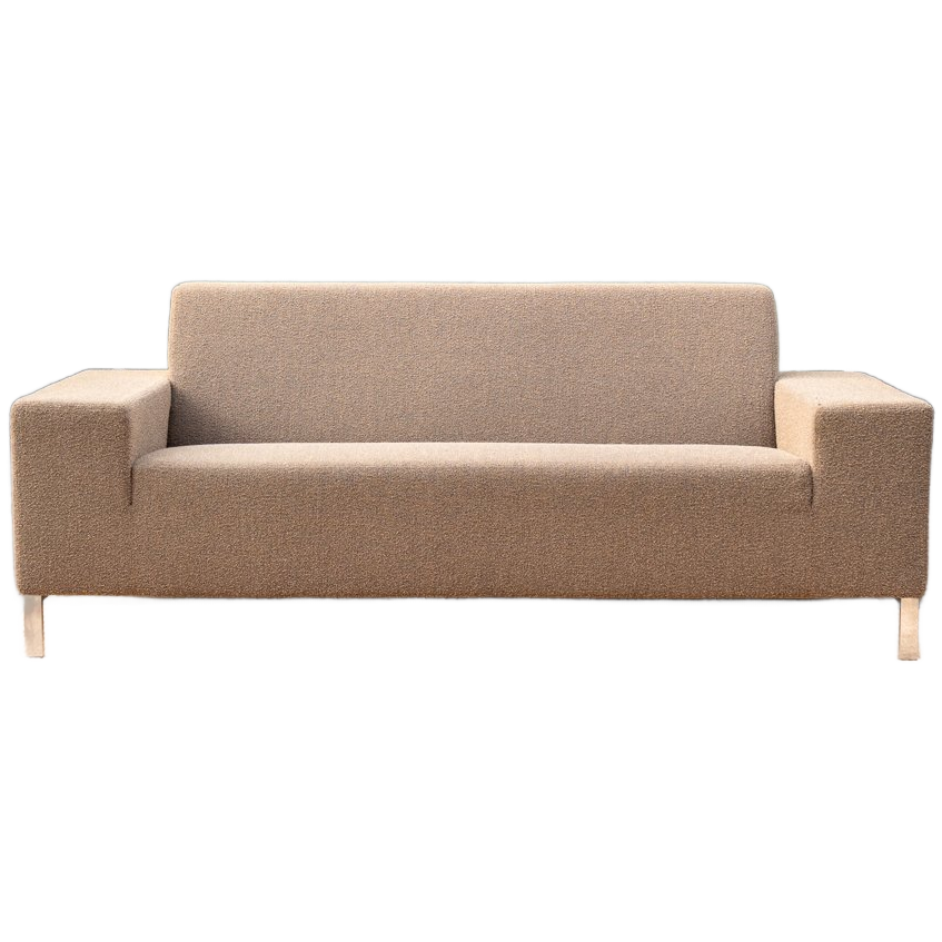 Gelderland 6511 | 2,5-zits Design Bank | Jan Des Bouvrie image 1