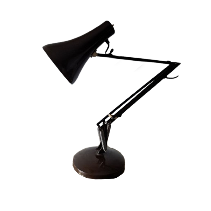 Herbert Terry Anglepoise Bureaulamp image 1