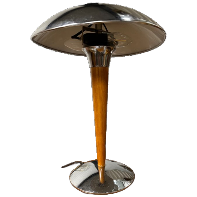 Mushroom Tafellamp image 1