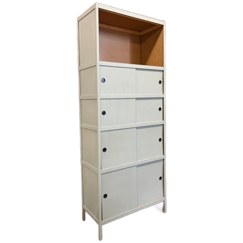 Archiefkast Gray bij Reliving