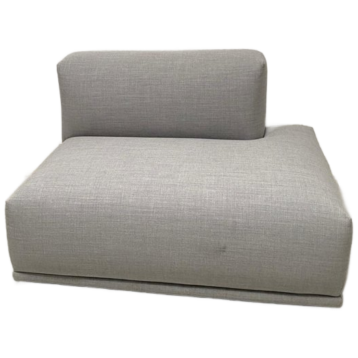 Muuto Connect Modular Sofa image 1