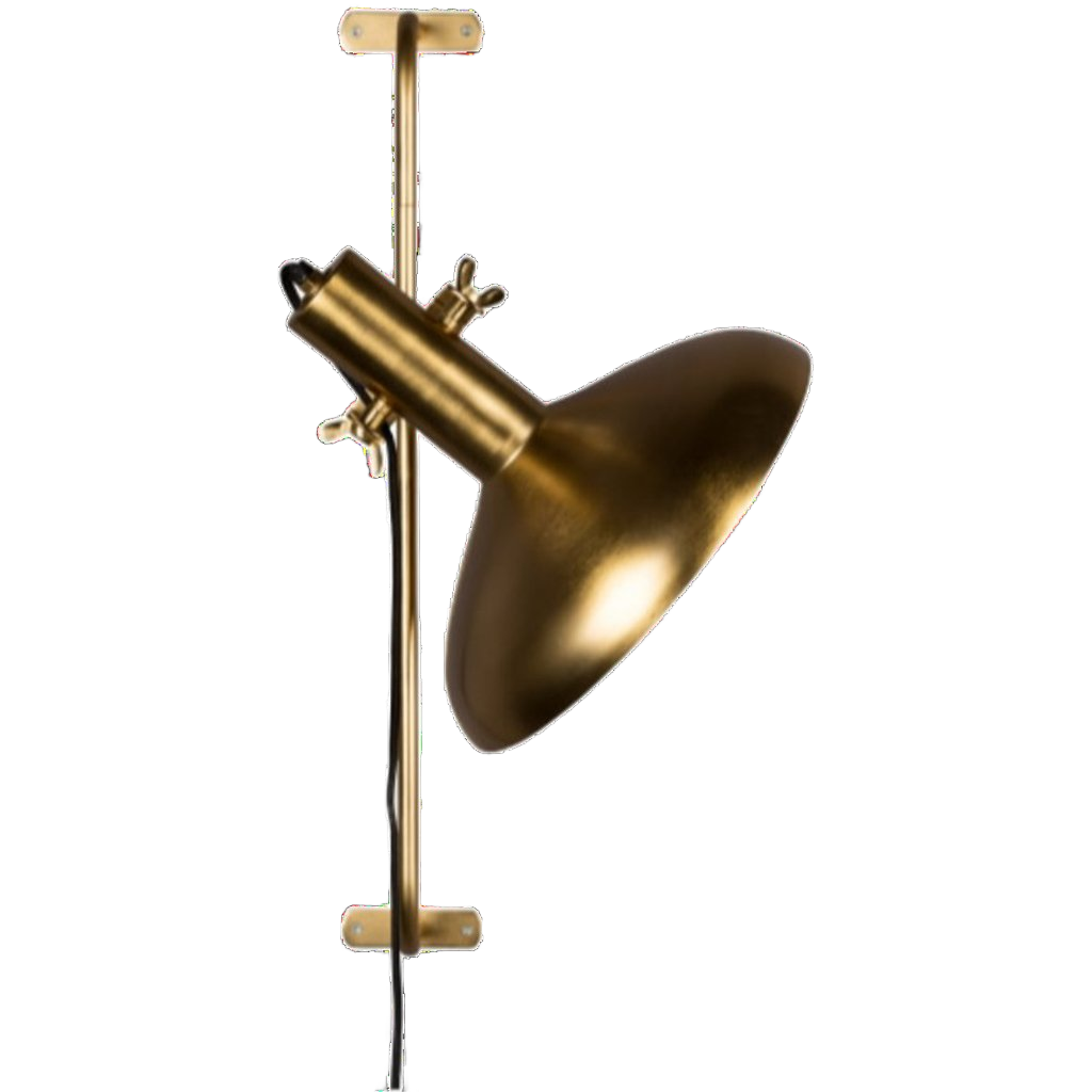 DUTCHBONE Verstelbare Wandlamp image 1
