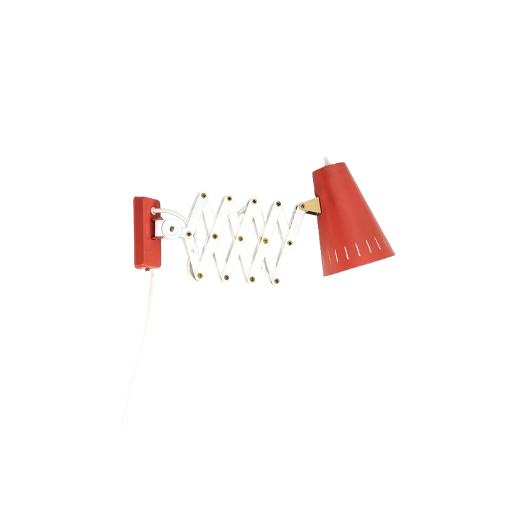 Cosack Wandlamp/Schaarlamp 59323 image 1
