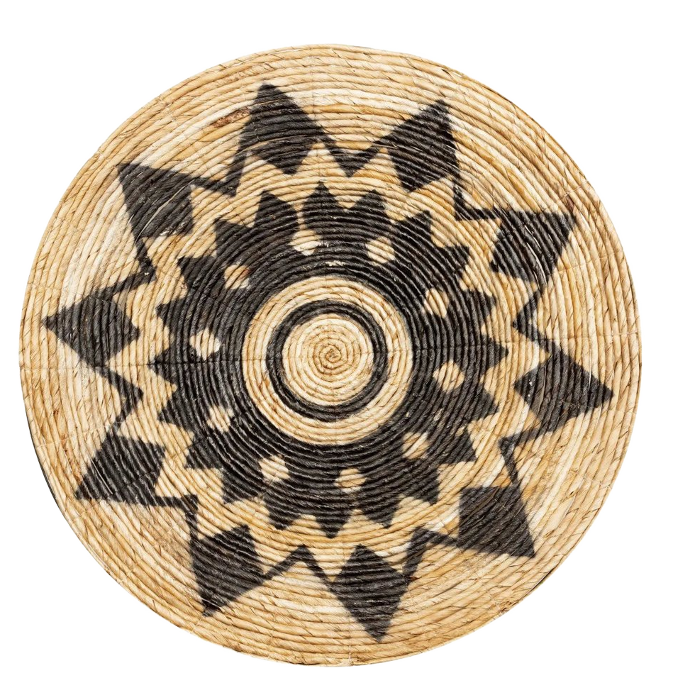 Bazar Bizar | De Aztec Plaat - L image 1