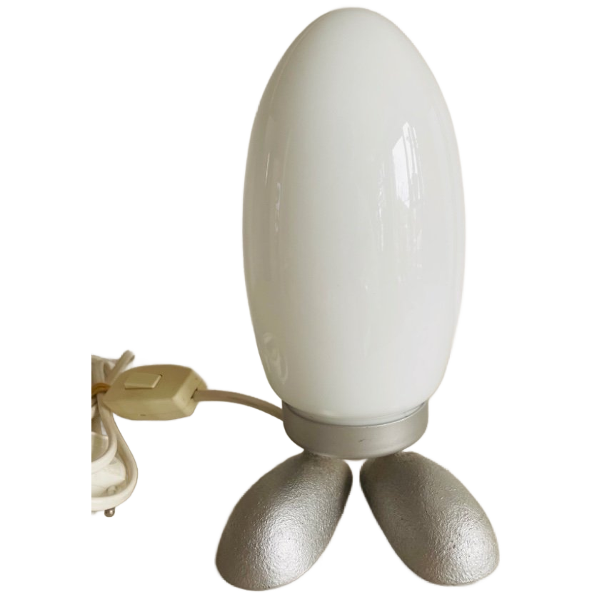 Ikea Dino Egg Lamp image 1