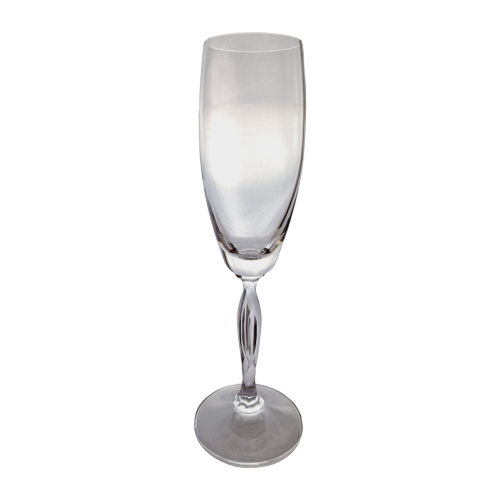 Moët & Chandon Champagneglas - Roze - 400 ml - 1 glas | bol