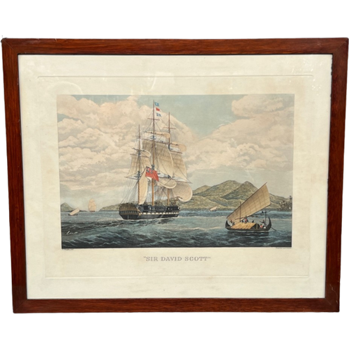 Edward Duncan (1803-1882). image 1