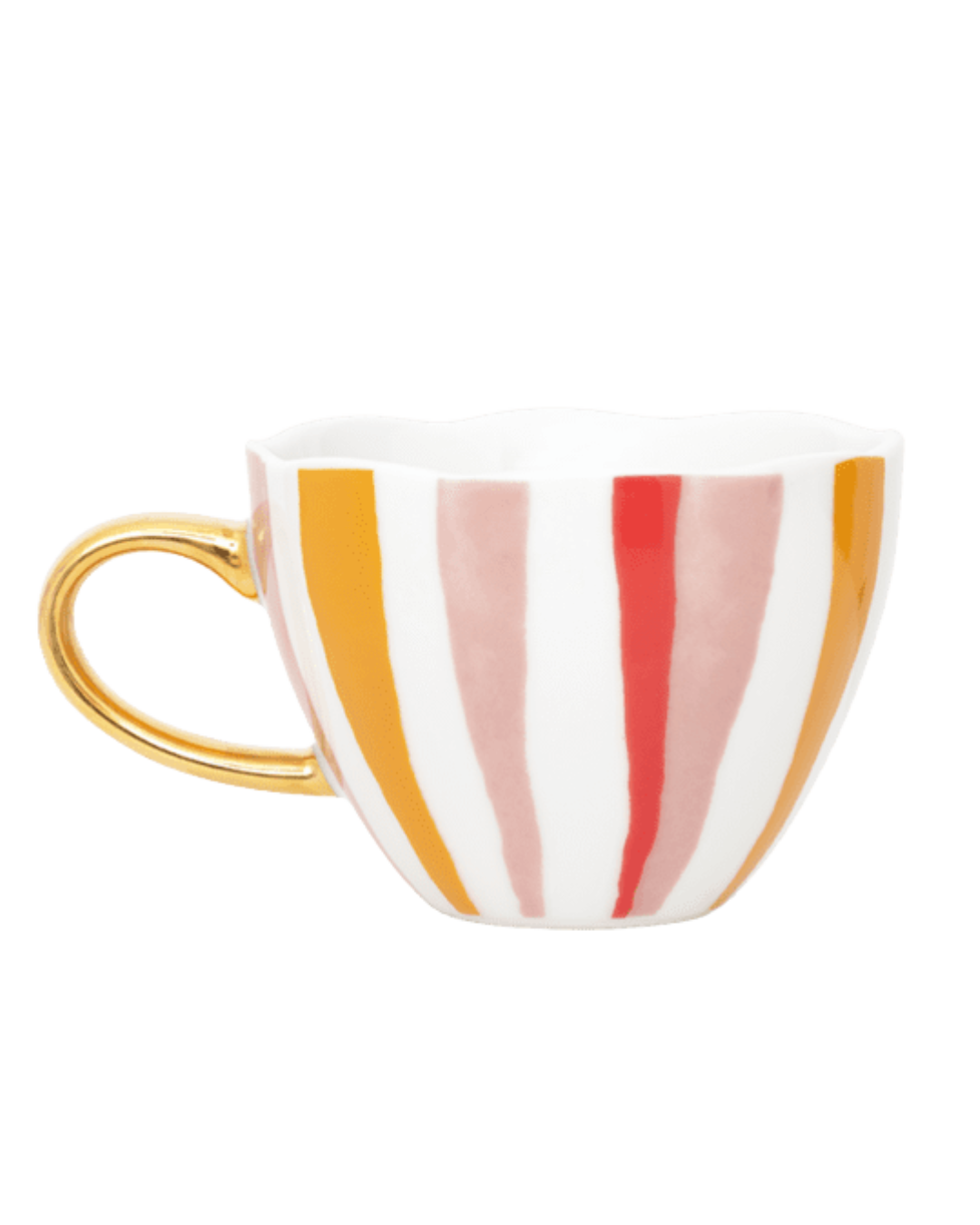 Urban Nature Culture Good Morning Cup Cappuccino/tea Joyful C image 1