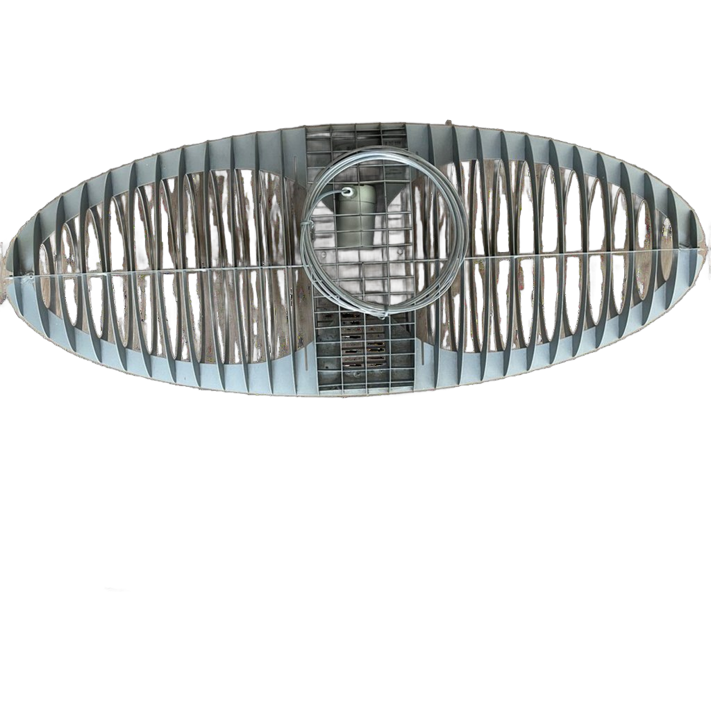 Luceplan Hanglamp image 1