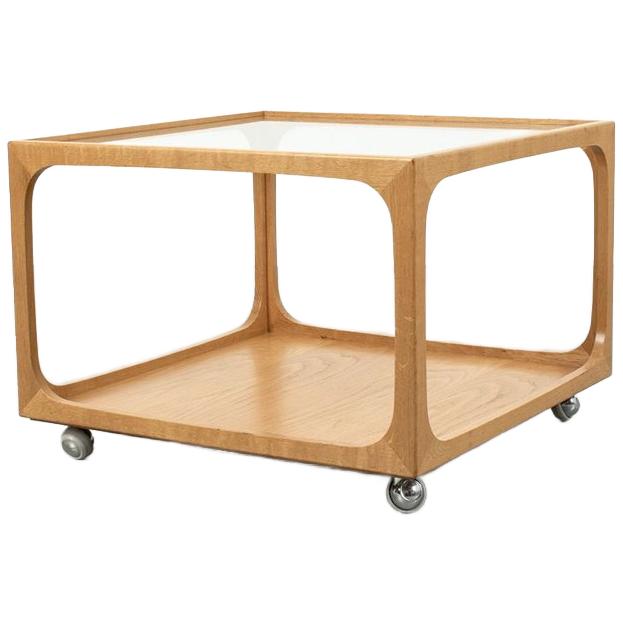 Wilhelm Renz Trolley image 1