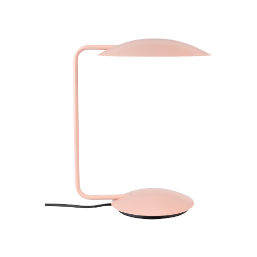 Zuiver Pixie Tafellamp Roze image 1