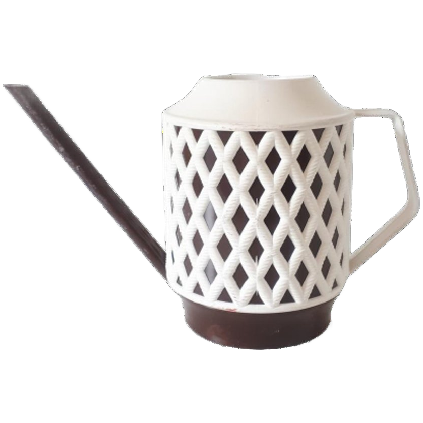 Vintage Gieter Jaren 60 Retro Gieter Emsa Stijl image 1