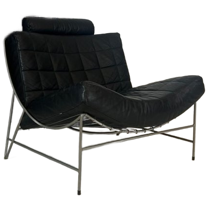 Leolux “volare” Lounge Chair image 1