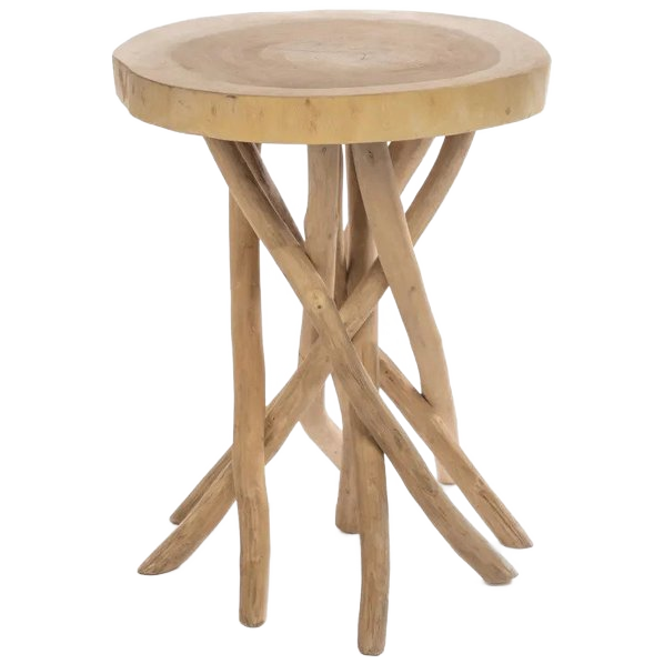 Bazar Bizar | De Gili Bijzettafel image 1