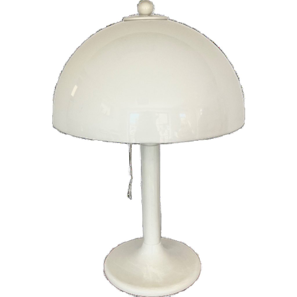 Dijkstra Mushroom Lamp Large ‘60 image 1