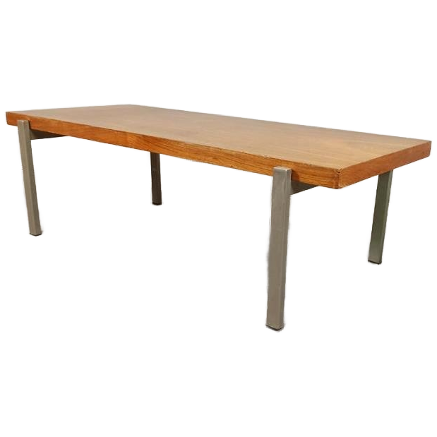 Vintage Mid Century Salontafel image 1