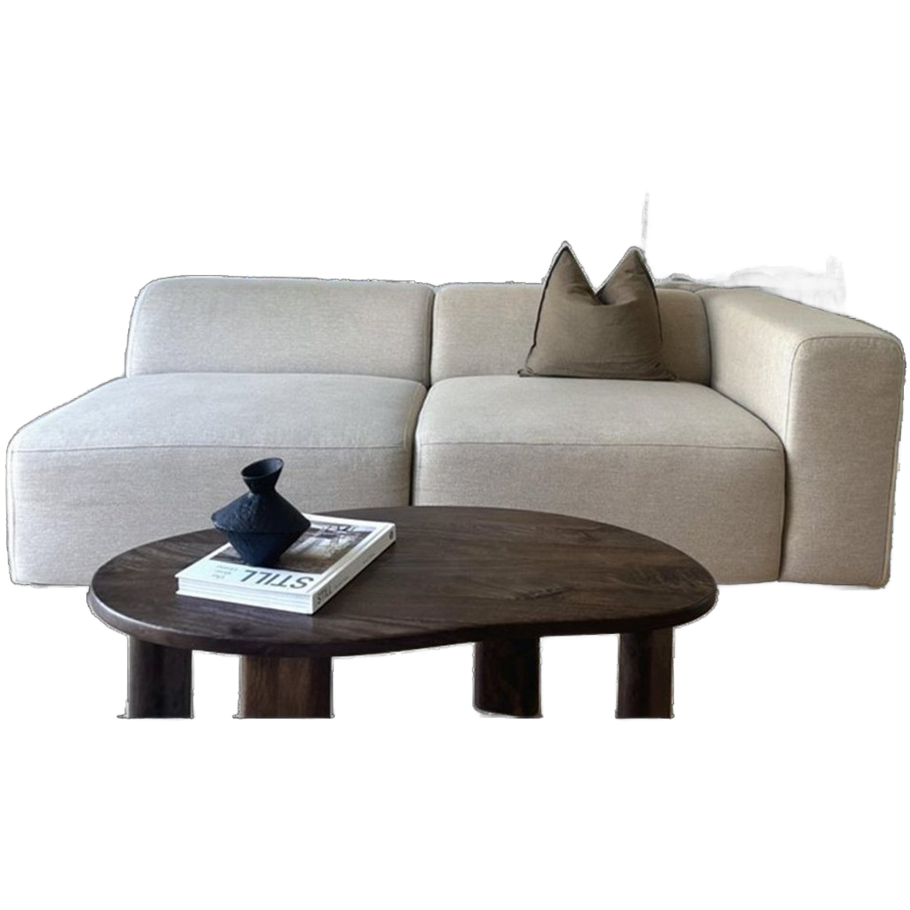 Bank 4x6 sofa image 1