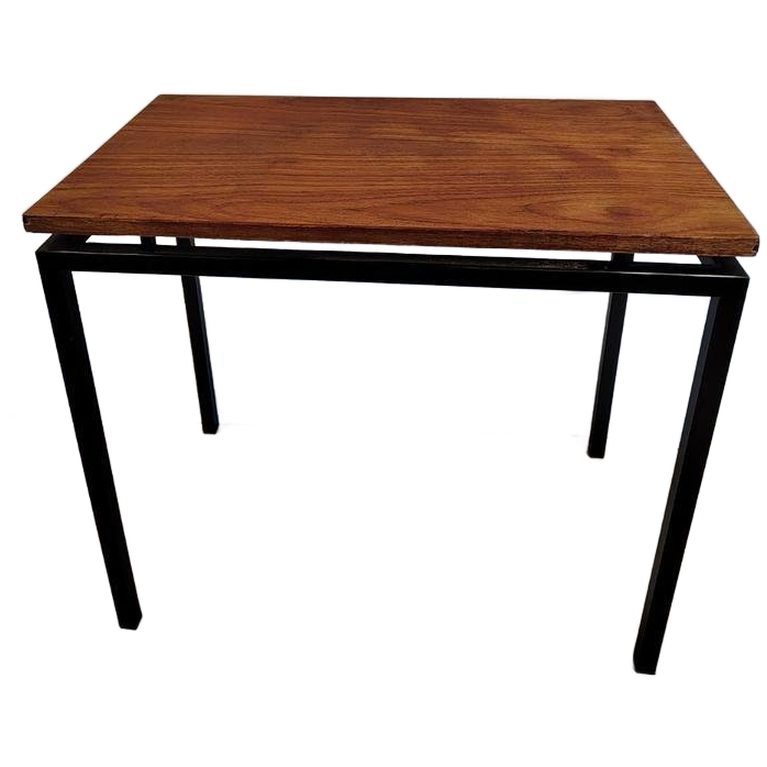 Vintage Bijzettafel image 1