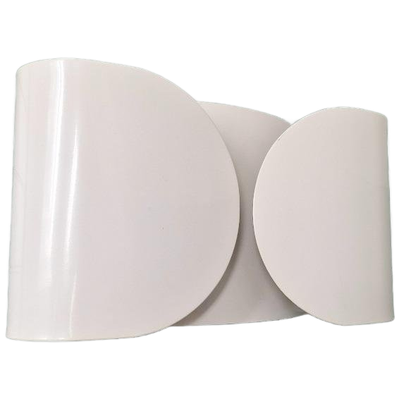 Flos Wandlamp, Model Foglio, Tobia Scarpa, 1966 image 1
