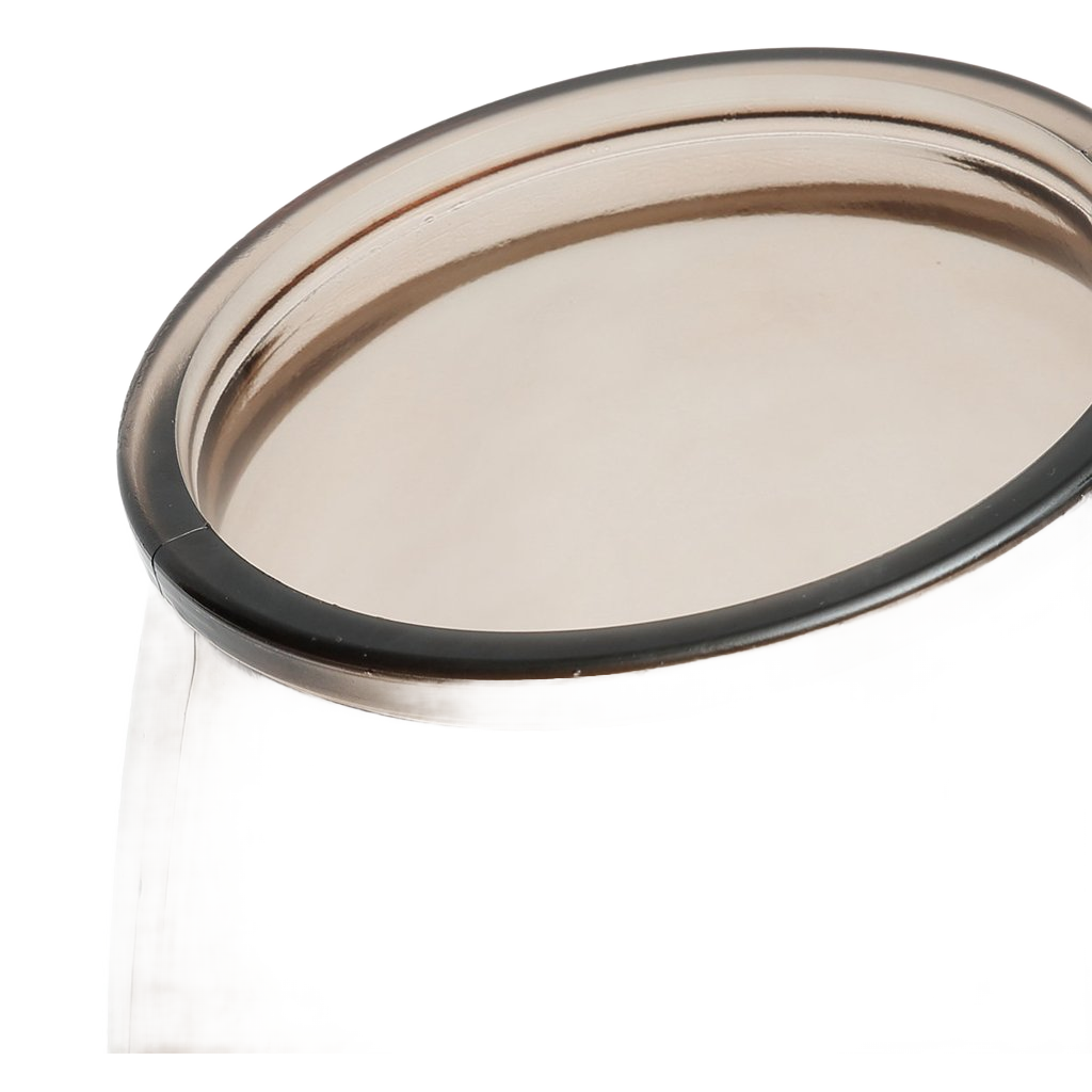 Bazar Bizar | De Qiezi Vaas - Beige - M image 1