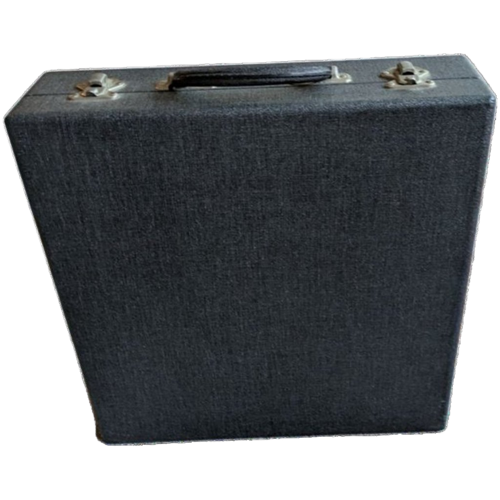 Platenkoffer image 1