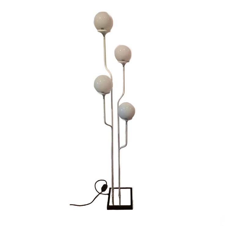Vintage Reggianni Goffredo Vloerlamp. image 1