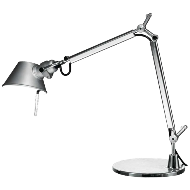 Artemide | Tolomeo Micro Bureaulamp Led 2700k image 1