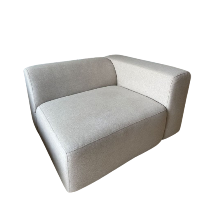 Hoek En Tussenelement 4x6 sofa image 1