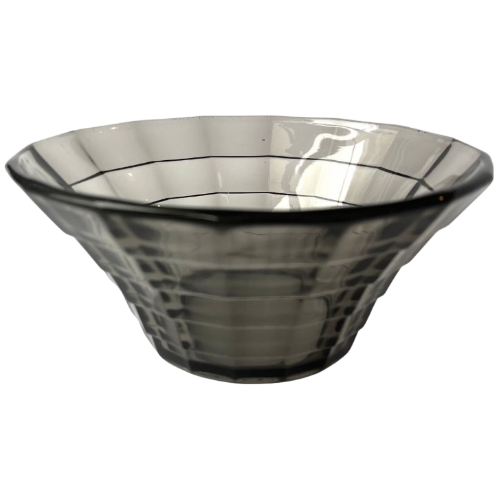 Swedish Design - Simon Gate Art Deco Schaal Orrefors/Sandvik image 1