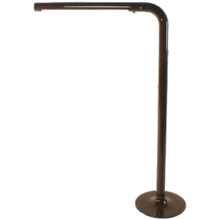 Vloerlamp The Tube Anders Pehrson Atelje Lyktan 1970 image 1