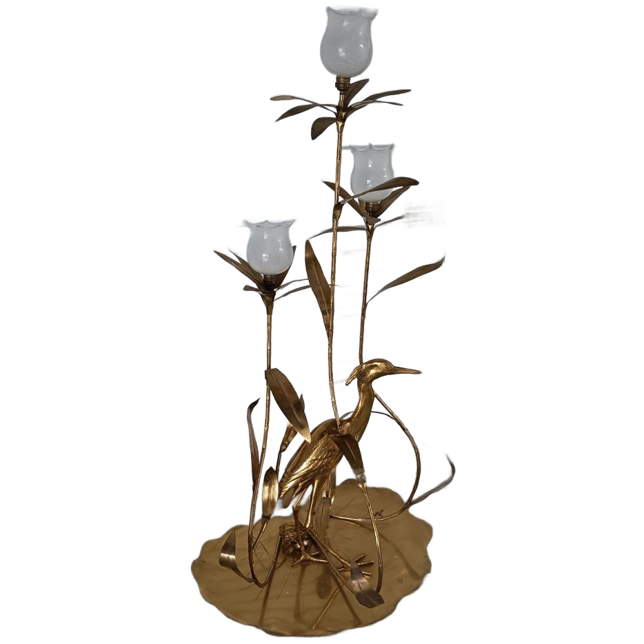Cittone Oggi Vloerlamp Hollywood Regency image 1