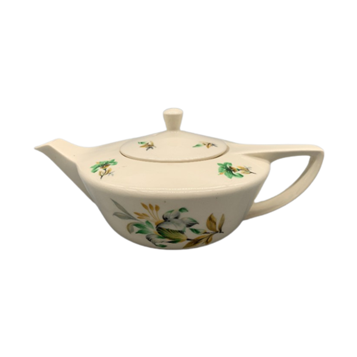 Theepot Regout Ineke 1941 image 1