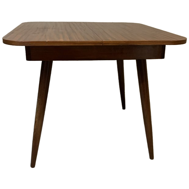 Louis Van Teeffelen Uittrekbare Eettafel Voor Webe image 1