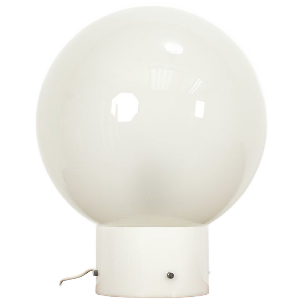 Extra Grote Vloer- Of Tafellamp image 1
