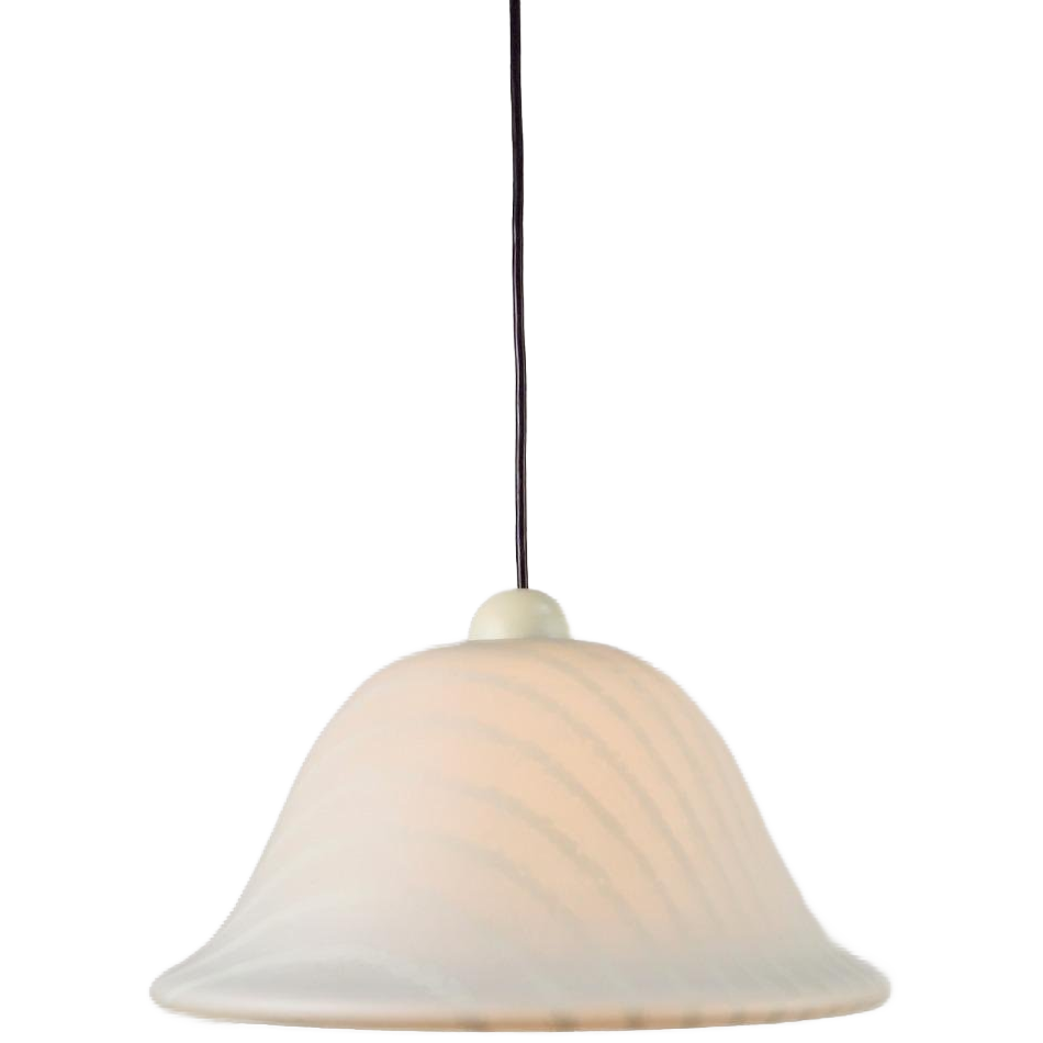Vintage Hanglamp Peill En Putzler Germany ’60 Mid Century image 1