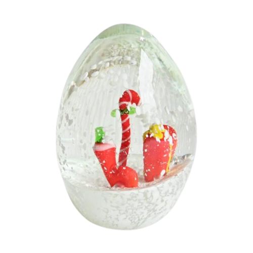 Presse Papier Kerst image 1