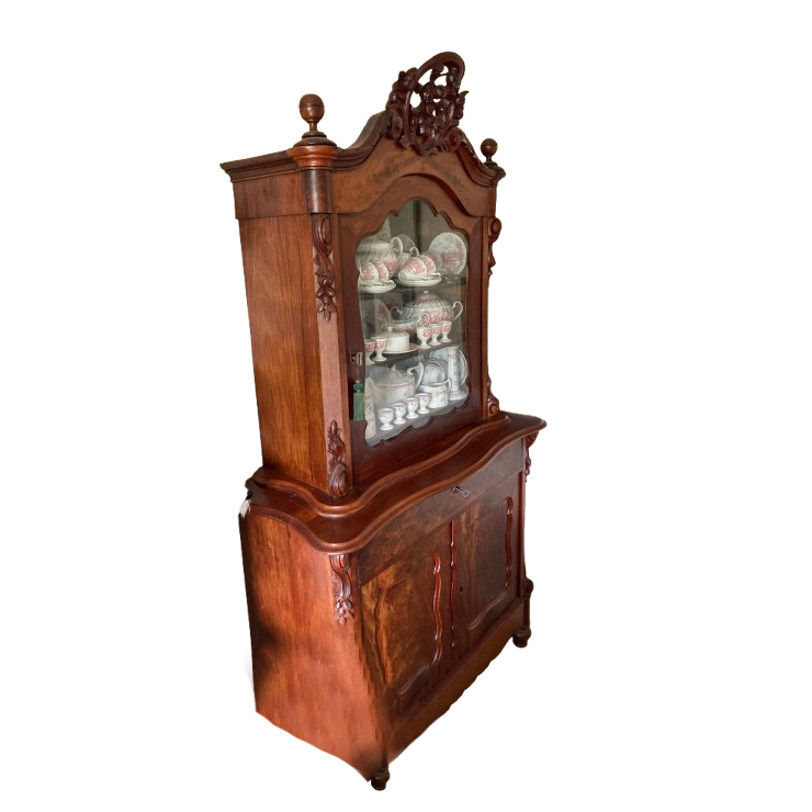 Hollandse Bonheur Kast image 1