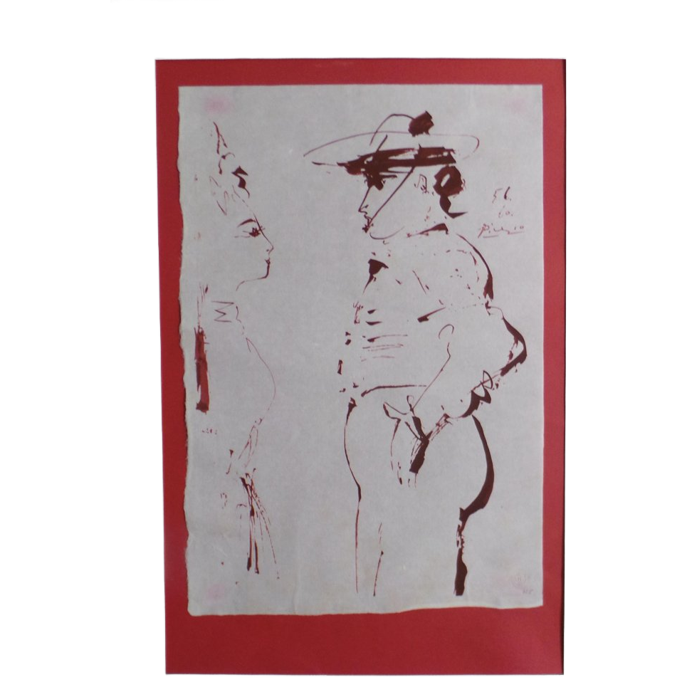 Picador image 1
