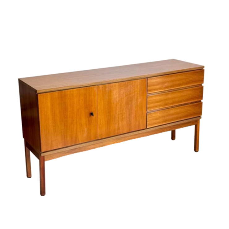 Vintage Sideboard / Dressoir Jaren 60/70 image 1