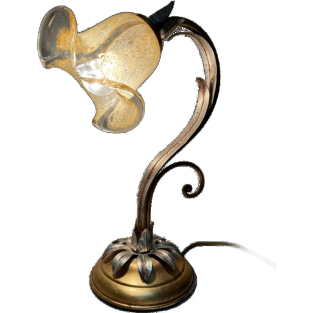 Af Cinquanta Tafellamp image 1