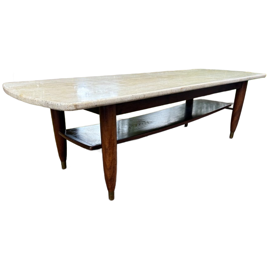 Sixties Coffeetable image 1