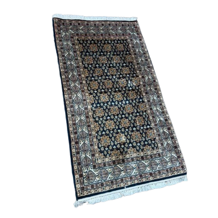 Vintage Perzisch Tapijt - 60 X 170 Cm image 1