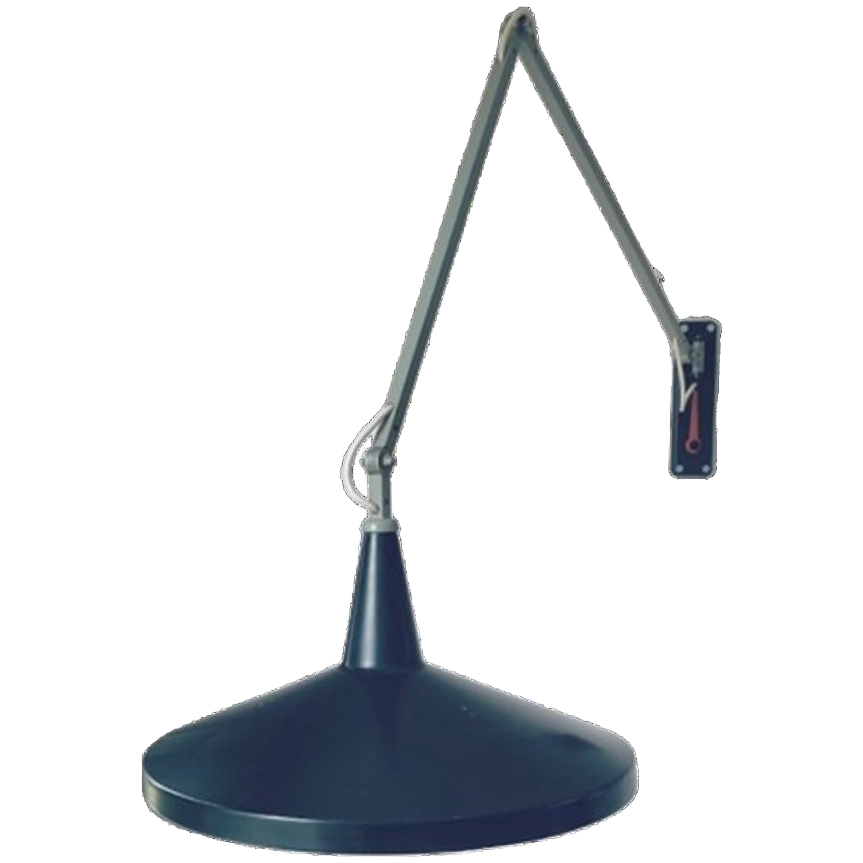 Panama Wand Lamp Wim Rietveld image 1
